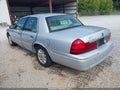 Photo 3 of 11 — 2003 Mercury Grand Marquis