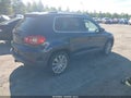 Photo 4 of 13 — 2011 Volkswagen Tiguan