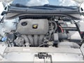 2020 Hyundai Elantra — photo 10 of 16 | VIN 5NPD84LF5LH541991