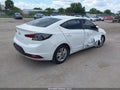 2020 Hyundai Elantra — photo 4 of 16 | VIN 5NPD84LF5LH541991