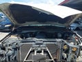 Photo 10 of 11 — 2003 Chevrolet Silverado 2500