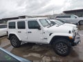 Photo 13 of 17 — 2025 Jeep Wrangler
