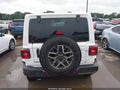 Photo 16 of 17 — 2025 Jeep Wrangler