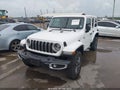 Photo 2 of 17 — 2025 Jeep Wrangler