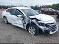 Photo 1 of 17 — 2025 Chevrolet Malibu