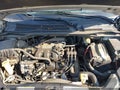2010 Dodge Grand Caravan — photo 10 of 11 | VIN 2D4RN5D14AR367051