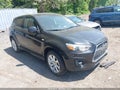 2015 Mitsubishi Outlander Sport — photo 1 of 11 | VIN 4A4AR3AW1FE029347