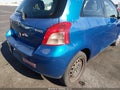 Photo 6 of 11 — 2008 Toyota Yaris
