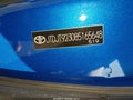 Photo 9 of 11 — 2008 Toyota Yaris