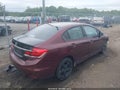 Photo 4 of 17 — 2013 Honda Civic