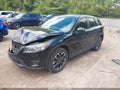 Photo 2 of 16 — 2016 Mazda CX-5