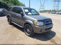 Photo 1 of 12 — 2007 Toyota Sequoia