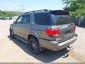 Photo 3 of 12 — 2007 Toyota Sequoia