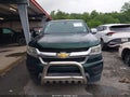 Photo 12 of 16 — 2016 Chevrolet Colorado