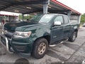 Photo 14 of 16 — 2016 Chevrolet Colorado
