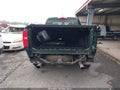 Photo 16 of 16 — 2016 Chevrolet Colorado