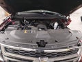 2019 Chevrolet Suburban — photo 10 of 17 | VIN 1GNSKHKC8KR380445