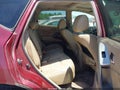 Photo 8 of 11 — 2011 Nissan Murano