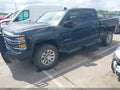 Photo 2 of 17 — 2016 Chevrolet Silverado 2500