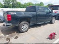Photo 4 of 17 — 2016 Chevrolet Silverado 2500