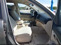 Photo 5 of 11 — 2007 Hyundai Santa Fe