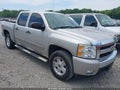 Photo 1 of 17 — 2008 Chevrolet Silverado 1500