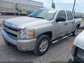 Photo 2 of 17 — 2008 Chevrolet Silverado 1500