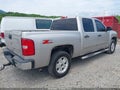 Photo 4 of 17 — 2008 Chevrolet Silverado 1500
