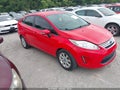Photo 1 of 11 — 2013 Ford Fiesta