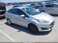 Photo 1 of 11 — 2015 Ford Fiesta