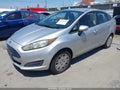 Photo 2 of 11 — 2015 Ford Fiesta