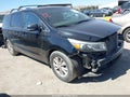 Photo 1 of 12 — 2016 Kia Sedona