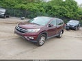 Photo 2 of 14 — 2015 Honda CR-V