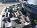 Photo 10 of 11 — 2016 Jeep Patriot
