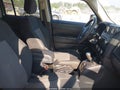Photo 5 of 11 — 2016 Jeep Patriot