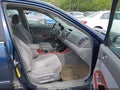 Photo 5 of 11 — 2002 Toyota Camry
