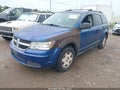 Photo 2 of 15 — 2010 Dodge Journey