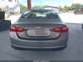 Photo 16 of 16 — 2018 Chevrolet Malibu Limited