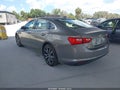 Photo 3 of 16 — 2018 Chevrolet Malibu Limited
