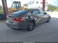 Photo 4 of 16 — 2018 Chevrolet Malibu Limited