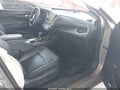 Photo 5 of 16 — 2018 Chevrolet Malibu Limited