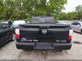 Photo 16 of 19 — 2019 Nissan Titan