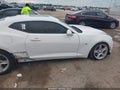 2023 Chevrolet Camaro — photo 6 of 16 | VIN 1G1FB1RX5P0154202
