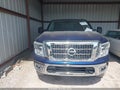 Photo 12 of 17 — 2017 Nissan Titan