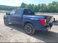 Photo 3 of 17 — 2017 Nissan Titan
