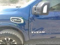 Photo 6 of 17 — 2017 Nissan Titan