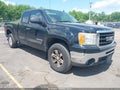 Photo 1 of 16 — 2009 GMC Sierra 1500