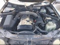 Photo 10 of 16 — 1997 Mercedes-Benz E-Class