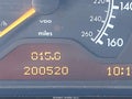 Photo 15 of 16 — 1997 Mercedes-Benz E-Class
