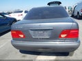 Photo 16 of 16 — 1997 Mercedes-Benz E-Class